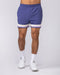 Muscle Nation Shorts Player 4" Active Shorts - Midnight