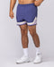 Muscle Nation Shorts Player 4" Active Shorts - Midnight