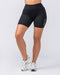 Muscle Nation Shorts Replay Signature Bike Shorts - Black