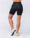 Muscle Nation Shorts Replay Signature Bike Shorts - Black