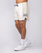 Muscle Nation Shorts Round House 5" Shorts - Dew