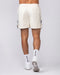 Muscle Nation Shorts Round House 5" Shorts - Dew