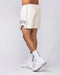 Muscle Nation Shorts Round House 5" Shorts - Dew