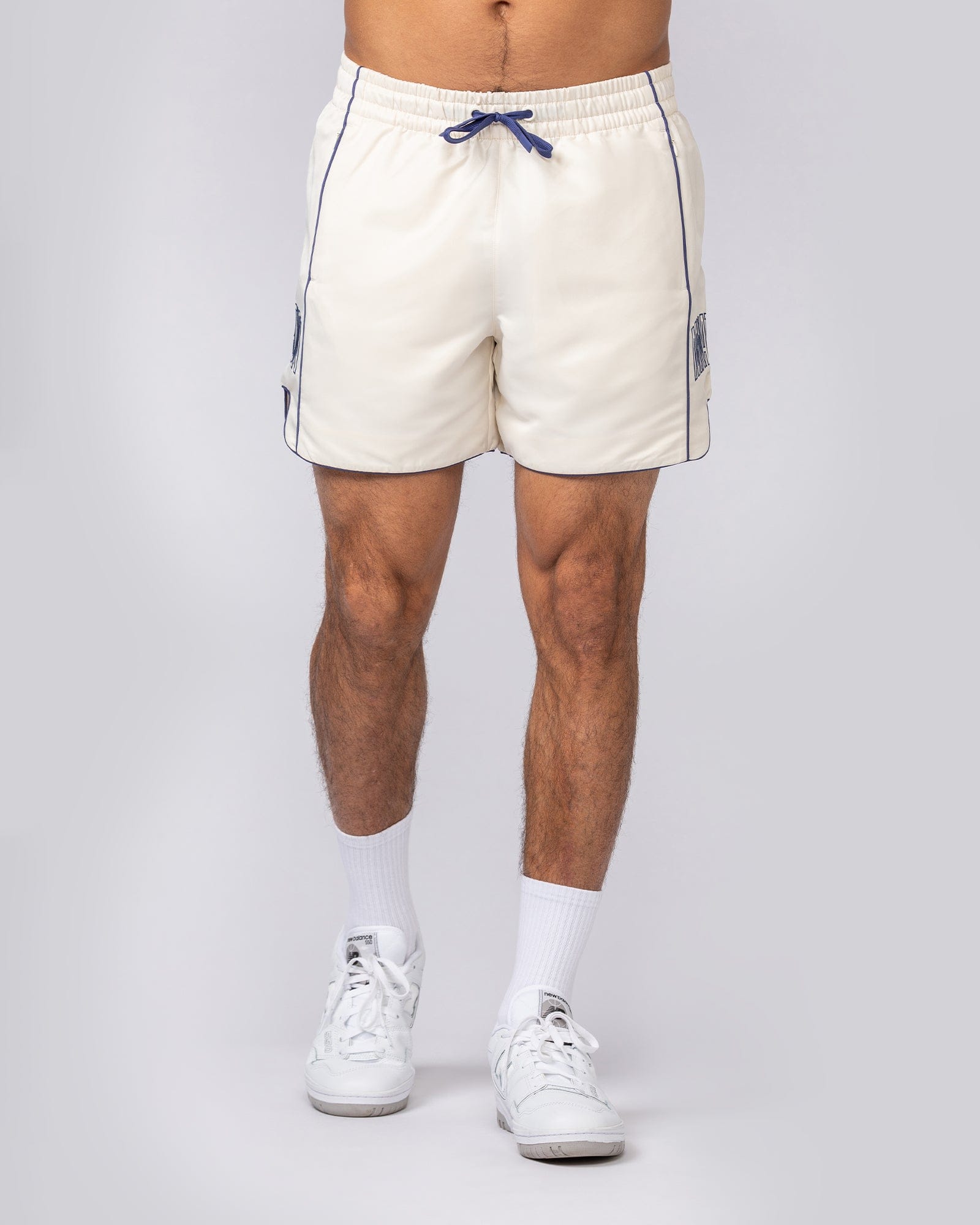 Muscle Nation Shorts Round House 5" Shorts - Dew