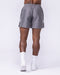 Muscle Nation Shorts Round House 5" Shorts - Tornado