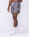 Muscle Nation Shorts Round House 5" Shorts - Tornado