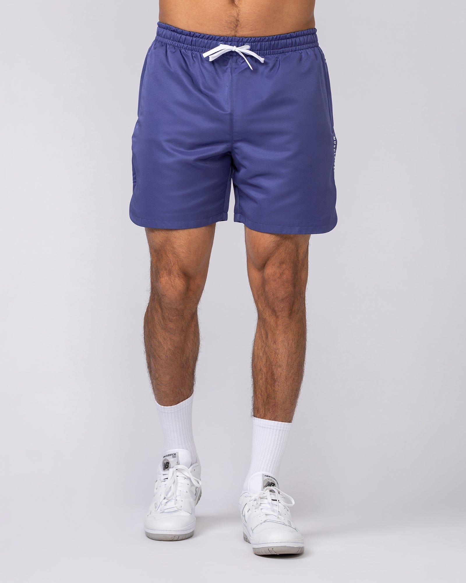 Muscle Nation Shorts Standard Shorts - Midnight