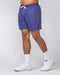 Muscle Nation Shorts Standard Shorts - Midnight