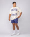 Muscle Nation Shorts Standard Shorts - Midnight