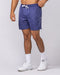 Muscle Nation Shorts Standard Shorts - Midnight
