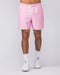 Muscle Nation Shorts Standard Shorts - Shell Pink