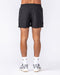 Muscle Nation Shorts Streamline Training 3" Shorts - Black
