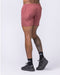 Muscle Nation Shorts Streamline Training 3" Shorts - Rust