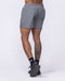 Muscle Nation Shorts Streamline Training 3" Shorts - Tornado