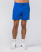 Muscle Nation Shorts Sweat 5'' Shorts - Bondi Blue