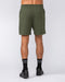 Muscle Nation Shorts Sweat 5" Shorts - Dark Khaki