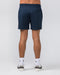 Muscle Nation Shorts Sweat 5'' Shorts - Navy