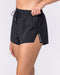 Muscle Nation Shorts Tempo 3" Run Shorts - Black