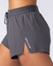 Muscle Nation Shorts Tempo 3" Run Shorts - Phantom