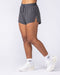 Muscle Nation Shorts Tempo 3" Run Shorts - Phantom