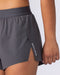 Muscle Nation Shorts Tempo 3" Run Shorts - Phantom