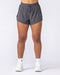 Muscle Nation Shorts Tempo 3" Run Shorts - Phantom