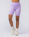 Muscle Nation Shorts Ultra Aura Referee Shorts - Bliss Purple