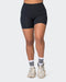 Muscle Nation Shorts Ultra Everyday Midway Shorts - Black