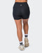 Muscle Nation Shorts Ultra Everyday Midway Shorts - Black