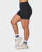 Muscle Nation Shorts Ultra Everyday Midway Shorts - Black