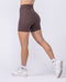 Muscle Nation Shorts Unrivalled Everyday Pocket Bike Shorts - Cola