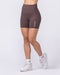 Muscle Nation Shorts Unrivalled Everyday Pocket Bike Shorts - Cola