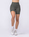 Muscle Nation Shorts Unrivalled Everyday Pocket Bike Shorts - Eucalyptus