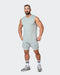 Muscle Nation Shorts Vigour Training Shorts - Foam