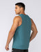 Muscle Nation Singlets & Tanks Active Training Tank - Shark