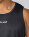 Muscle Nation Singlets & Tanks Aero Active Tank - Black