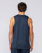 Muscle Nation Singlets & Tanks Aero Active Tank - Navy