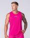 Muscle Nation Singlets & Tanks Aero Active Tank - Raspberry