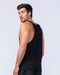 Muscle Nation Singlets & Tanks Core Training Tank - Black