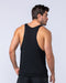 Muscle Nation Singlets & Tanks Core Training Tank - Black