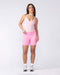 Muscle Nation Singlets & Tanks Effortless Tank - Babydoll