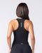 Muscle Nation Singlets & Tanks Effortless Tank - Black
