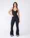 Muscle Nation Singlets & Tanks Effortless Tank - Black