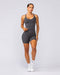 Muscle Nation Singlets & Tanks Effortless Tank - Phantom