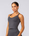 Muscle Nation Singlets & Tanks Effortless Tank - Phantom