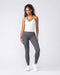 Muscle Nation Singlets & Tanks Effortless Tank - Travertine