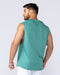 Muscle Nation Singlets & Tanks Relaxed Active Tank - Alpine