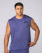 Muscle Nation Singlets & Tanks Relaxed Active Tank - Midnight