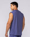 Muscle Nation Singlets & Tanks Relaxed Active Tank - Midnight
