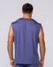 Muscle Nation Singlets & Tanks Relaxed Active Tank - Midnight